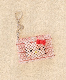 LOWRYS FARM | 【サンリオキャラクターズ】ビーズポーチ 651908/GOODS(カードケース)