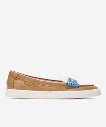 ナンタケット ドリフト ペニー ローファー womens