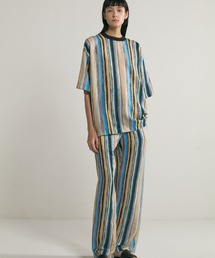 CINOH(チノ)の「RELAX PANTS(その他パンツ)」