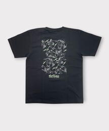 WILD THINGS(���C���h�V���O�X)�́yWILD THINGS/���C���h�V���O�X�z80�fS CLIMBER TEE(T�V���c/�J�b�g�\�[)
