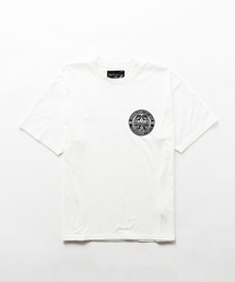 Herringbone Footwear（ヘリンボーンフットウェア）の「“Herringbone“ Daruma Print Tee（Tシャツ/カットソー）」