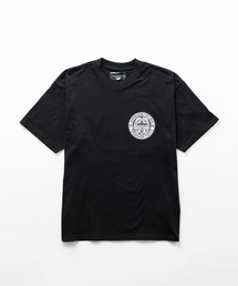 Herringbone Footwear（ヘリンボーンフットウェア）の「“Herringbone“ Daruma Print Tee（Tシャツ/カットソー）」