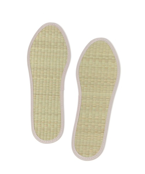 LAKOLE(ラコレ)の「い草インソール / 691038(シューズ小物/雑貨・レディース・その他・LARGE/MEDIUM/X-LARGE/SMALL)」の6枚目の写真