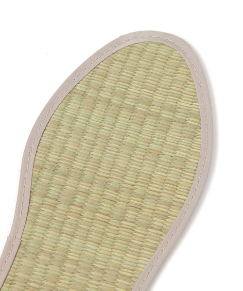 LAKOLE(ラコレ)の「い草インソール / 691038(シューズ小物/雑貨・レディース・その他・LARGE/MEDIUM/X-LARGE/SMALL)」の8枚目の写真