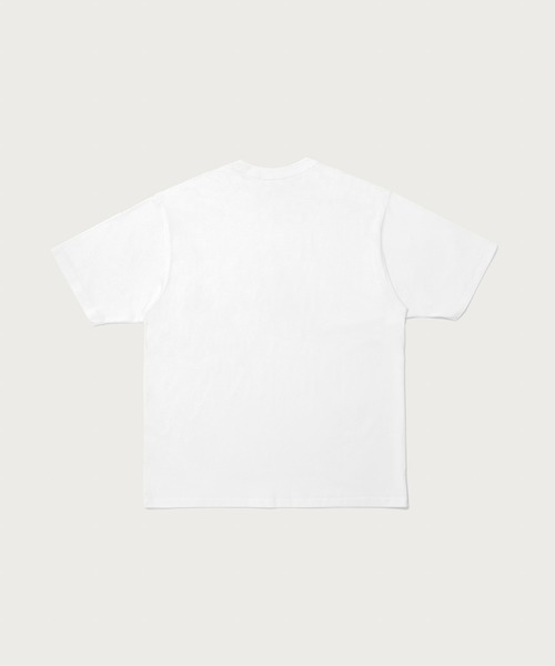 A BATHING APE(アベイシングエイプ)の「BAPE X DISNEY MICKEY MOUSE COLLEGE RELAXED FIT TEE(Tシャツ/カットソー・メンズ・グリーン/ホワイト/ブラック・LARGE/XX-LARGE/MEDIUM/SMALL/X-LARGE)」の4枚目の写真