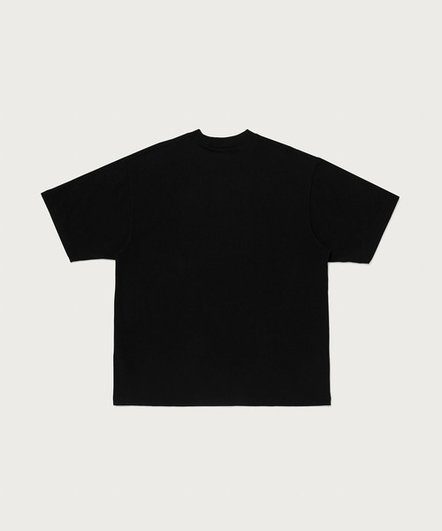 A BATHING APE(アベイシングエイプ)の「BAPE X DISNEY MICKEY MOUSE COLLEGE RELAXED FIT TEE(Tシャツ/カットソー・メンズ・グリーン/ホワイト/ブラック・LARGE/XX-LARGE/MEDIUM/SMALL/X-LARGE)」の5枚目の写真