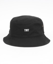 TMT（ティーエムティー）の「COTTON BUCKET HAT（ハット）」