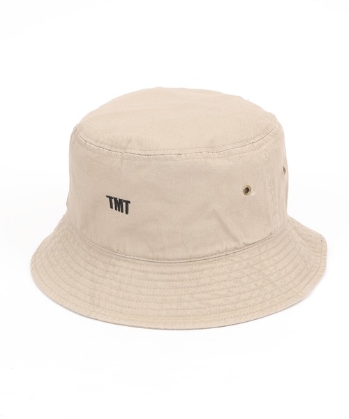 COTTON BUCKET HAT（ハット）｜TMT（ティーエムティー）のファッション