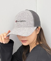 Champion(�`�����s�I��)�́yChampion�z�V�[�g���b�V���L���b�v 181-0145(�L���b�v)