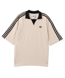 adidas WAFFLE JERSEY / アディダス ワッフル ジャージー【SP】