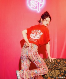 【七宝麻辣湯】アソートTシャツSS 739793
