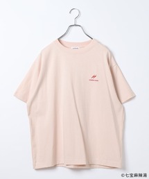 【七宝麻辣湯】アソートTシャツSS　739793