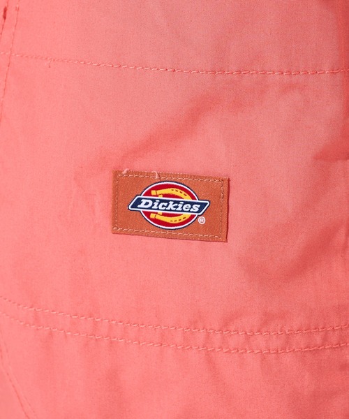 Dickies(ディッキーズ)の「【Dickies】コットンダンプリラックスワイドパンツ 5287-5410 MNY(その他パンツ・レディース・ブルー/グリーン/ホワイト/ブラック/レッド・M/L)」の18枚目の写真