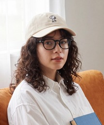 PETER GRIMM（ピーターグリム）の「【T20】【PETER GRIMM/ピーターグリム】PEANUTS CAP（キャップ）」