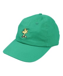 PETER GRIMM（ピーターグリム）の「【T20】【PETER GRIMM/ピーターグリム】PEANUTS CAP（キャップ）」