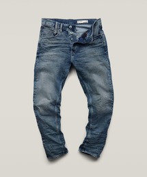G-Star Arc 3D Tapered Jeans/立体裁断カーブスリムテーパードジーンズ