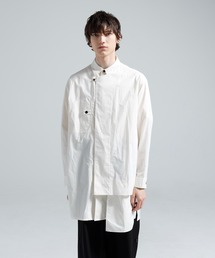 Y-3 | Y-3 ADAPTIVE COTTON SHIRT(シャツ/ブラウス)