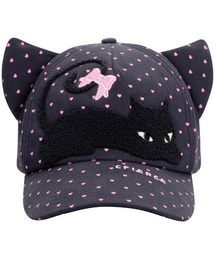 L.H.P | CFIERCE/フィアス/CAT ON MY HAT(キャップ)