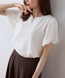 GLACIER｜グラシアのTシャツ/カットソー人気ランキング（レディース