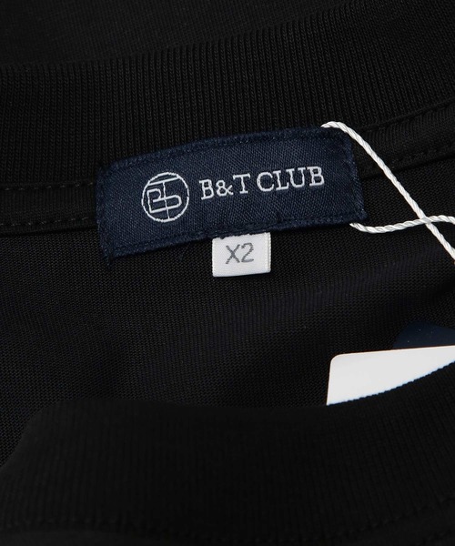 B&T CLUB(ビーティークラブ)の「Tシャツ 半袖 メンズ 大きいサイズ 画家プリント クルーネック カットソー B&T CLUB (ビーアンドティークラブ)(Tシャツ/カットソー・メンズ・ブラック/ベージュ/ホワイト・X4(8L~9L)/X3(6L~7L)/X2(4L~5L)/X1(3L~4L))」の18枚目の写真