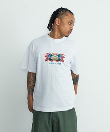 XLARGE | DINO S/S TEE(Tシャツ/カットソー)