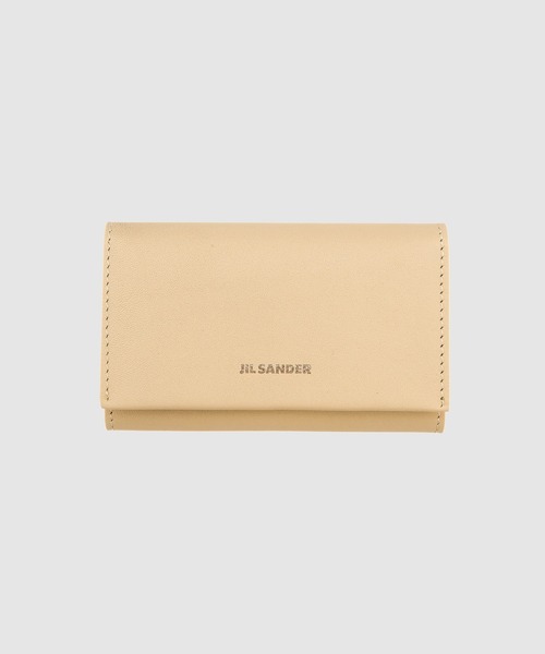 MULTIPLE KEYCASE（キーケース/キーアクセサリー）｜JIL SANDER（ジル