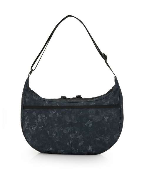 GREGORY（グレゴリー）の「サッチェルM SATCHEL M V3 シャドウタペストリー（ショルダーバッグ・メンズ・ブラック系その他・-）」の7枚目の写真