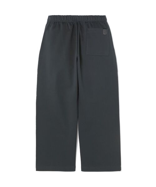 N.HOOLYWOOD COMPILE（N.ハリウッド コンパイル）の「EASY PANTS（その他パンツ・メンズ・ブラック/カーキ/チャコール・38/36/40）」の11枚目の写真