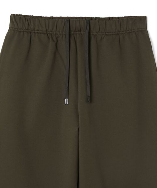 N.HOOLYWOOD COMPILE（N.ハリウッド コンパイル）の「EASY PANTS（その他パンツ・メンズ・ブラック/カーキ/チャコール・38/36/40）」の12枚目の写真