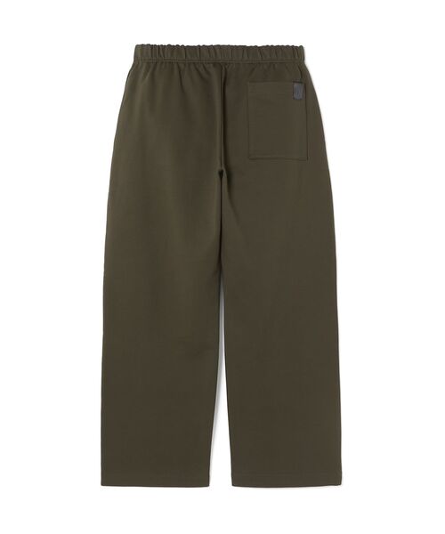 N.HOOLYWOOD COMPILE（N.ハリウッド コンパイル）の「EASY PANTS（その他パンツ・メンズ・ブラック/カーキ/チャコール・38/36/40）」の15枚目の写真