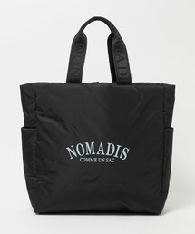 NOMADIS | <NOMADIS>SAC PADD トートバッグ(トートバッグ)