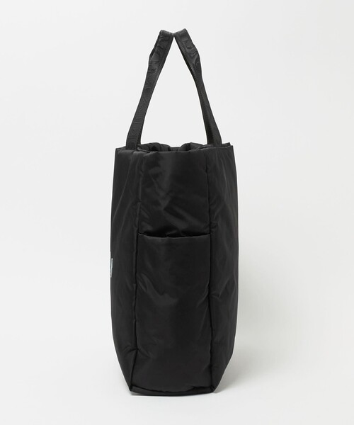 NOMADIS(ノマディス)の「<NOMADIS>SAC PADD トートバッグ(トートバッグ・レディース・ブラック・FREE)」の2枚目の写真