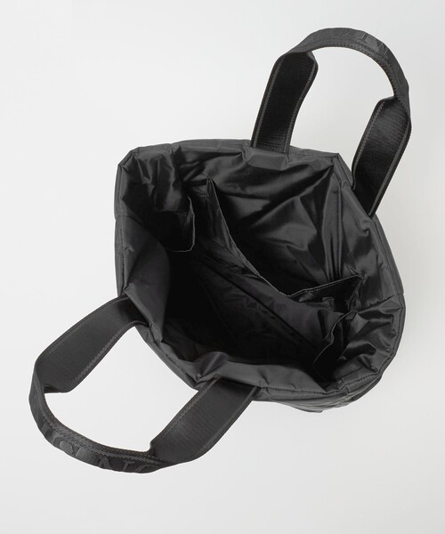 NOMADIS(ノマディス)の「<NOMADIS>SAC PADD トートバッグ(トートバッグ・レディース・ブラック・FREE)」の7枚目の写真