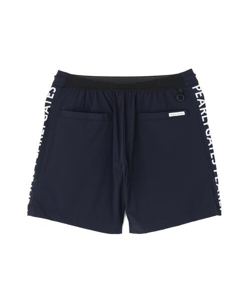 PEARLY GATES(パーリーゲイツ)の「【PEARLY GATES】ナイロンアクティブストレッチ×KAZEメッシュショートパンツ(その他パンツ・レディース・ネイビー・SMALL/MEDIUM)」の14枚目の写真