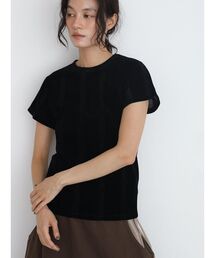 Flocky HS Tee