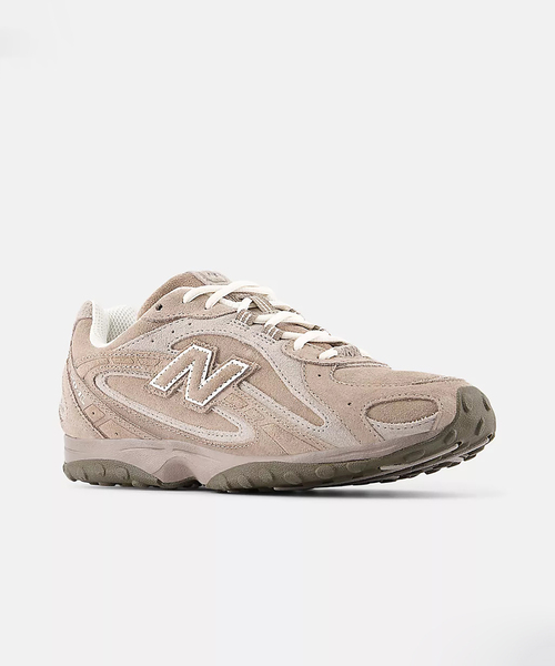 NEW BALANCE（ニューバランス）の「New Balance U204LMMA（スニーカー・メンズ・ブラウン・23cm/24cm/23.5cm/28cm/27.5cm/27cm/26.5cm/26cm/25.5cm/25cm/24.5cm）」の4枚目の写真