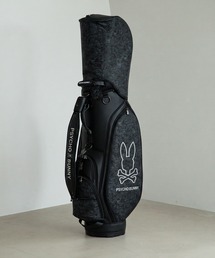 [GOLF]カートキャディバッグ MONOTONE EDITION