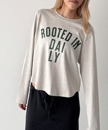 Lakey Park ROOTED ロンT