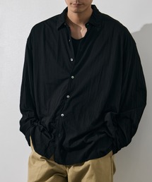 KANEMASA PHIL.（カネマサフィル）の「【KANEMASA PHIL./カネマサフィル】46G Artisan Shirt（シャツ/ブラウス）」