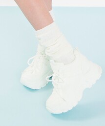 BRANSHES | 【MELLOW-LY/WEB限定】ルーズソックス(ソックス/靴下)