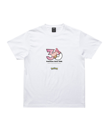 Pokemon 30th Anniversary 1025 T-shirt 「ベロベルト」
