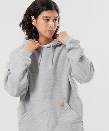 CARHARTT- PULLOVER SWEATSHIRT