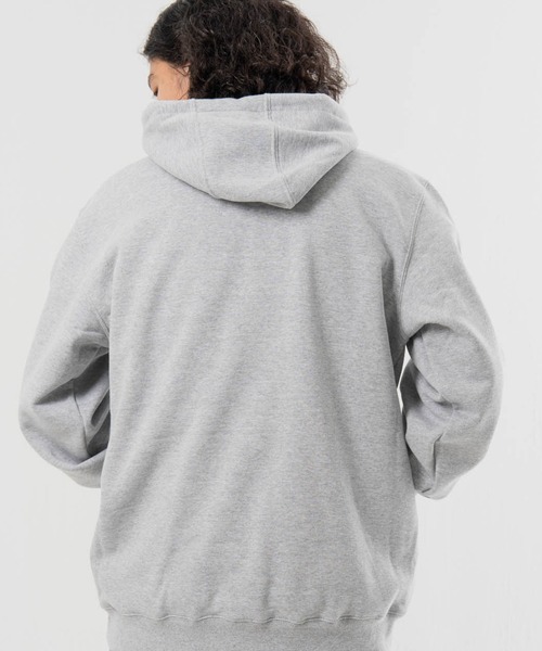 Carhartt（カーハート）の「CARHARTT- PULLOVER SWEATSHIRT（パーカー・メンズ・グレー/ブラック・M/XL/L）」の21枚目の写真
