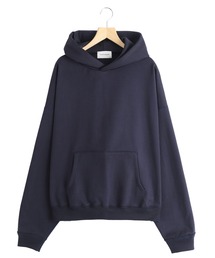 MARKAWARE / マーカウェア：HUGE SHORT PARKA：A25D03CS03C[MUS]