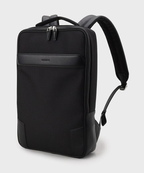 THE SHOP TK （ザ ショップ ティーケー ）の「バリスティックライク BACK PACK（バックパック/リュック・メンズ・ブラック・00）」の4枚目の写真