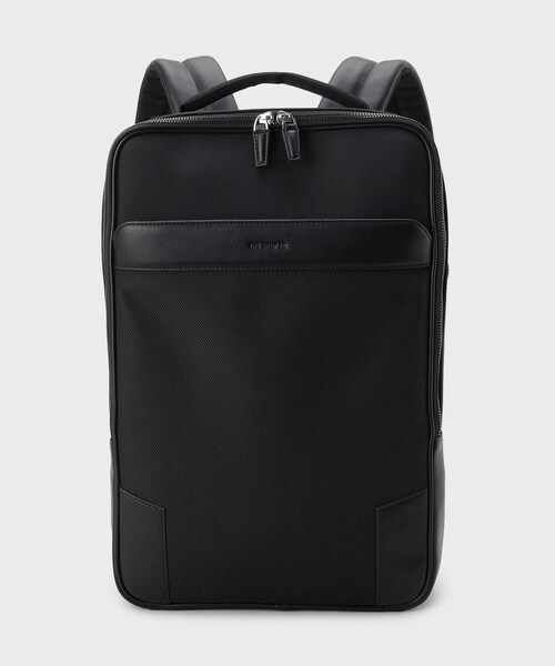 THE SHOP TK （ザ ショップ ティーケー ）の「バリスティックライク BACK PACK（バックパック/リュック・メンズ・ブラック・00）」の5枚目の写真