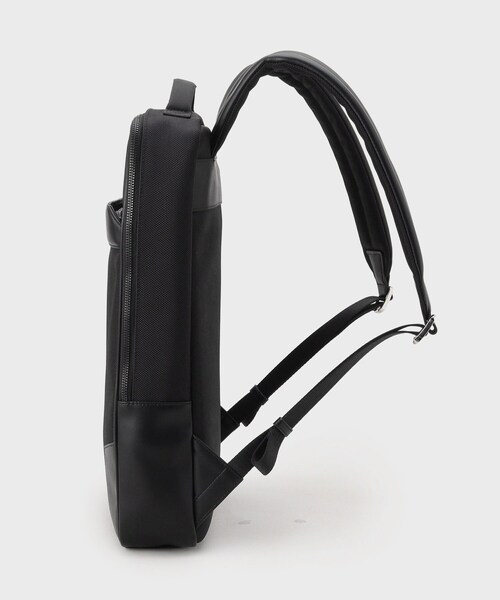 THE SHOP TK （ザ ショップ ティーケー ）の「バリスティックライク BACK PACK（バックパック/リュック・メンズ・ブラック・00）」の6枚目の写真