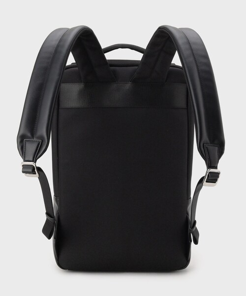 THE SHOP TK （ザ ショップ ティーケー ）の「バリスティックライク BACK PACK（バックパック/リュック・メンズ・ブラック・00）」の7枚目の写真