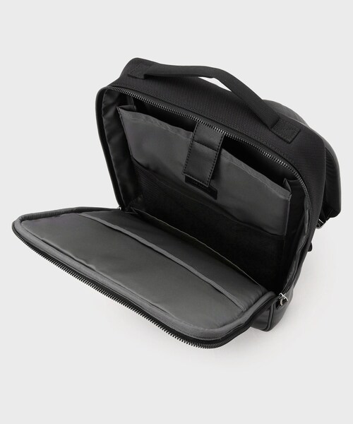 THE SHOP TK （ザ ショップ ティーケー ）の「バリスティックライク BACK PACK（バックパック/リュック・メンズ・ブラック・00）」の9枚目の写真