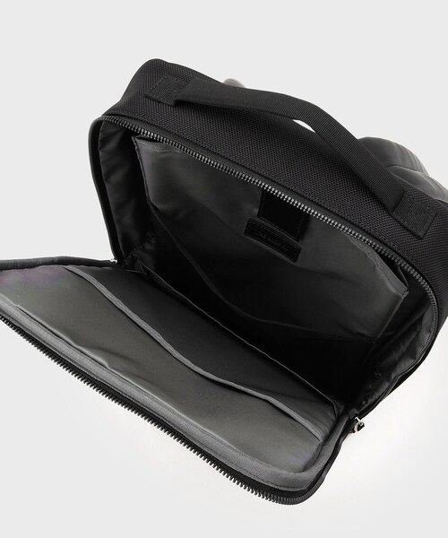THE SHOP TK （ザ ショップ ティーケー ）の「バリスティックライク BACK PACK（バックパック/リュック・メンズ・ブラック・00）」の11枚目の写真